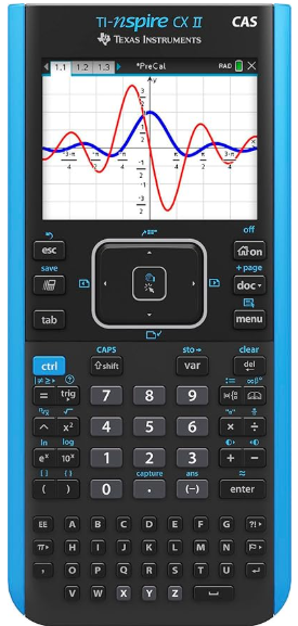 Hewlett-Packard HP 35s Calculator